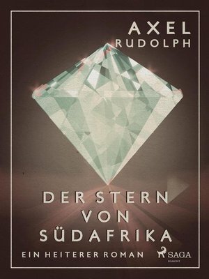 cover image of Der Stern von Südafrika